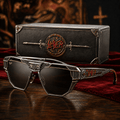 PREMIUM SLER UNISEX SUNGLASSES NTVA