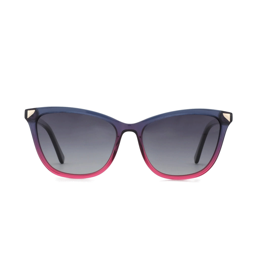ZENOTTIC 2026 Trend Cat Eye Polarized Sunglasses Women Handmade Acetate Sun Glasses Ladies Fashion Shades A23601